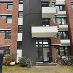 Charmante Suite Im Untergeschoss