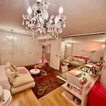 Charmante Suite Im Untergeschoss