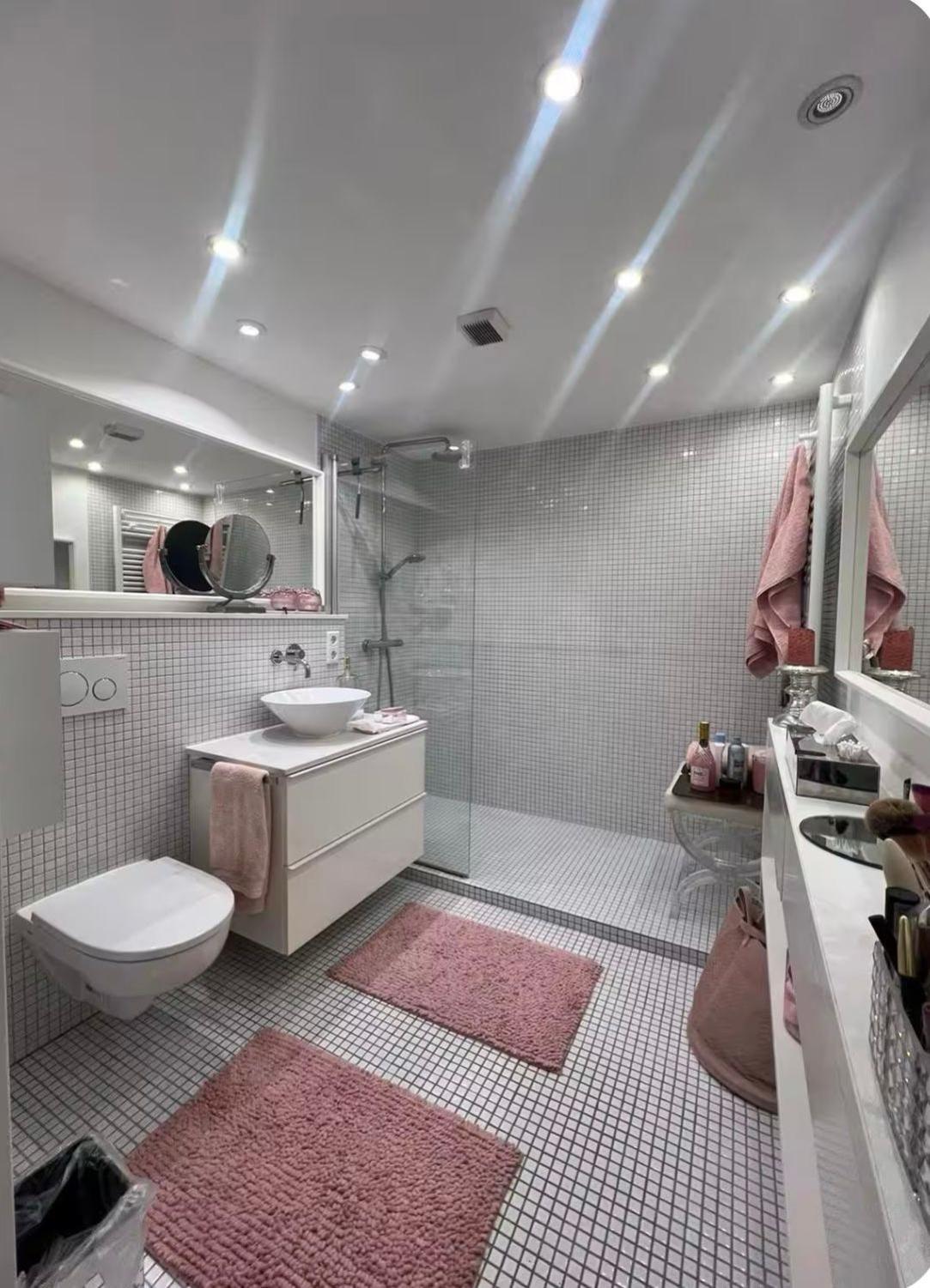 Homestay Charmante Im Untergeschoss *