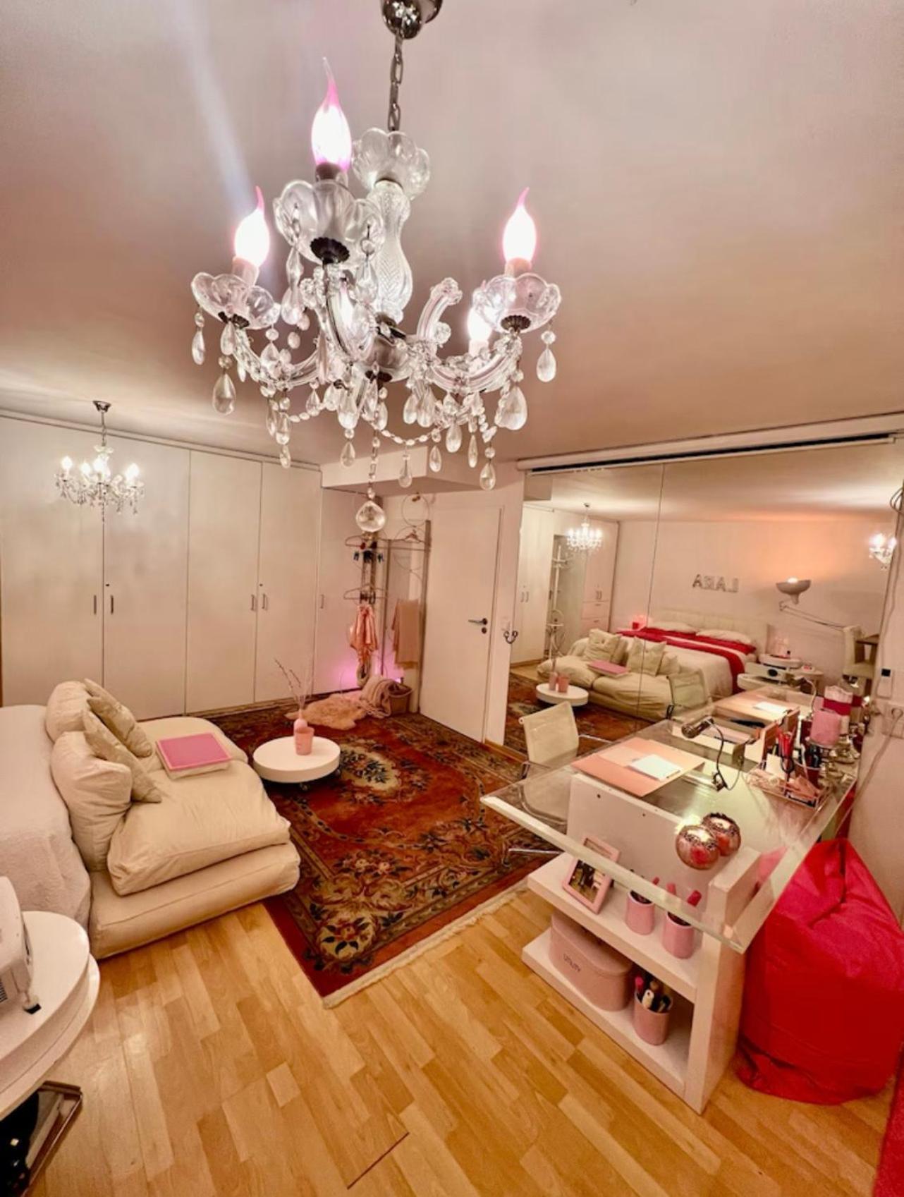 Charmante Im Untergeschoss